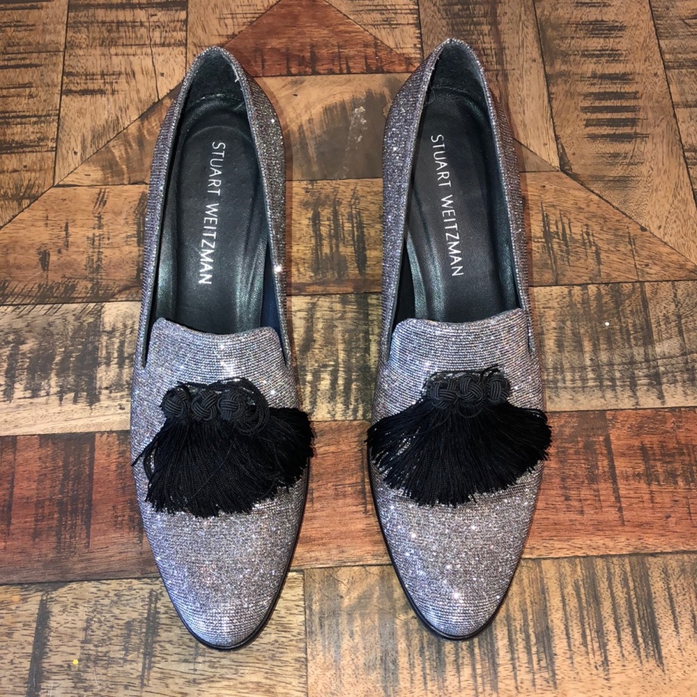 Stuart Weitzman Loafers - Picture 2 of 3
